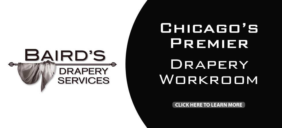 Baird's Drapery Services Inc